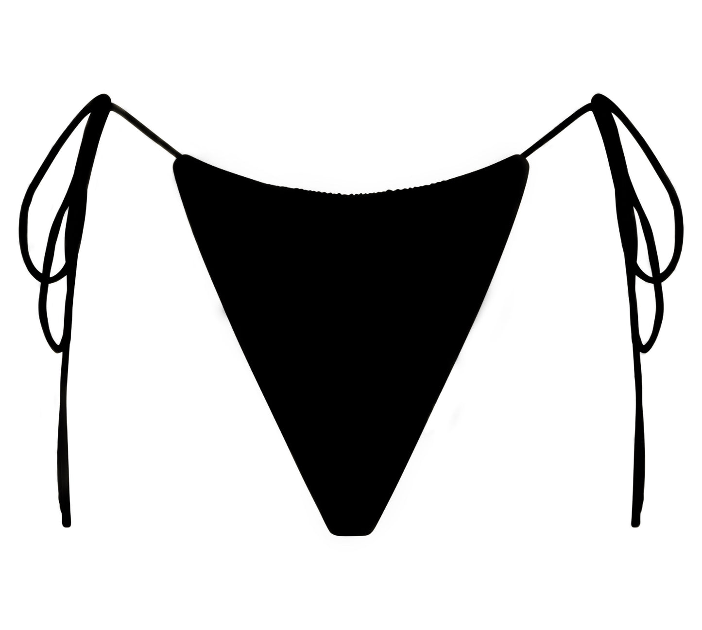 LOU BOTTOMS | BLACK
