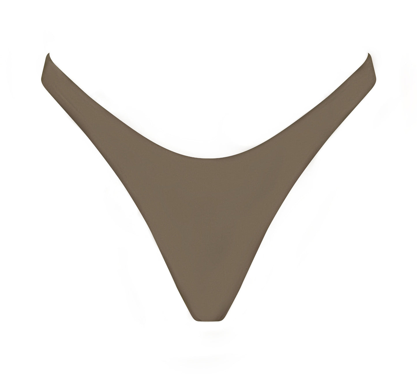 LUNA BOTTOMS | MOCHA