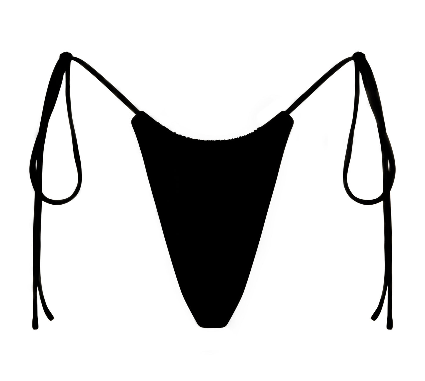 LOU BOTTOMS | BLACK