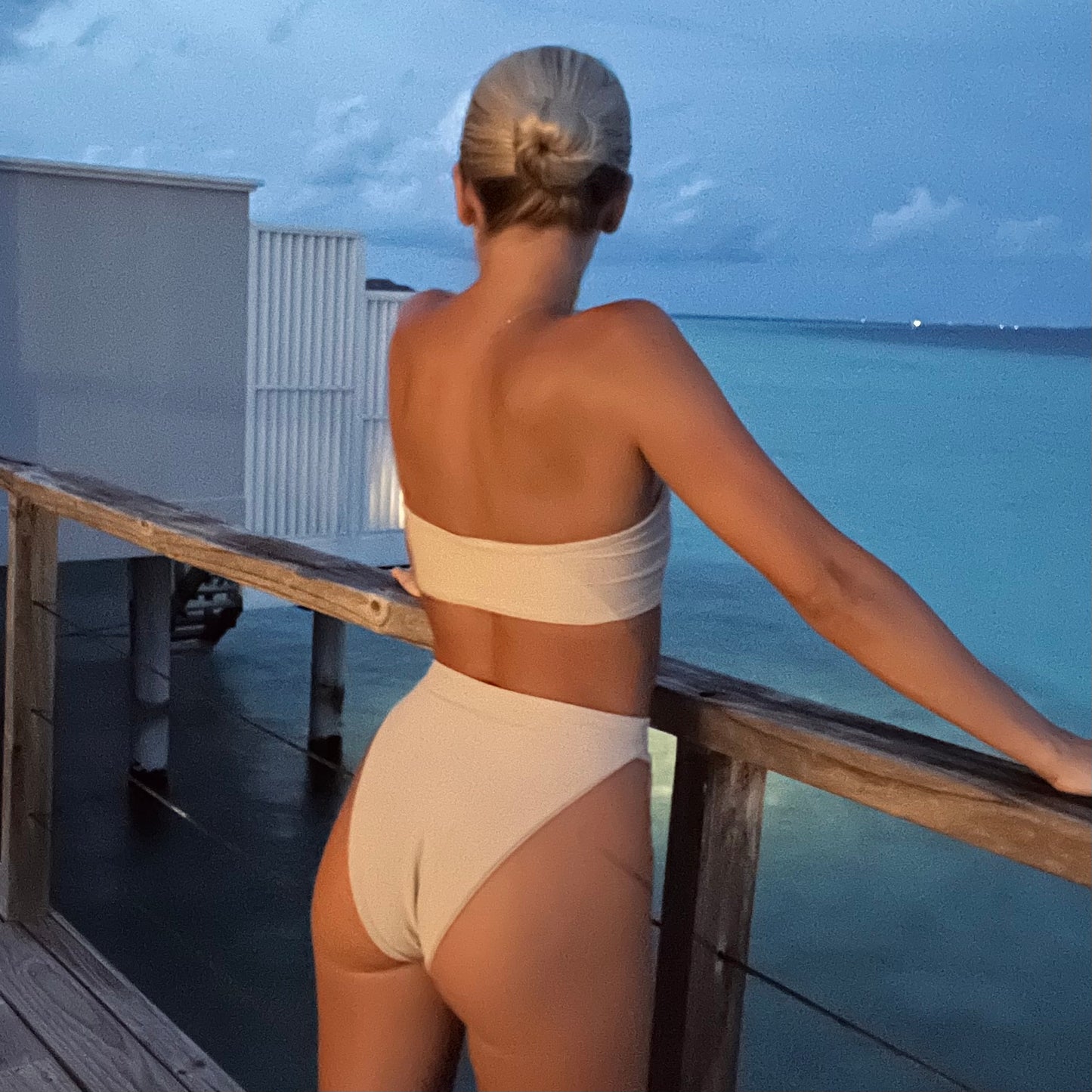 GEM BOTTOMS | SAND