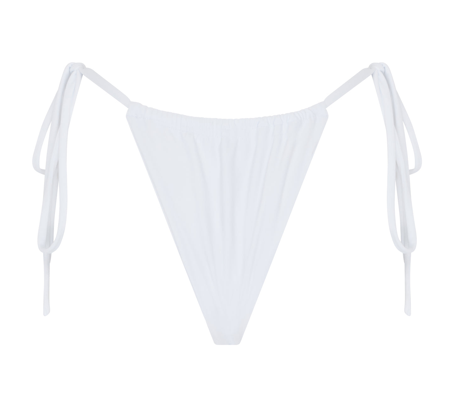 LOU BOTTOMS | COCONUT *FINAL SALE