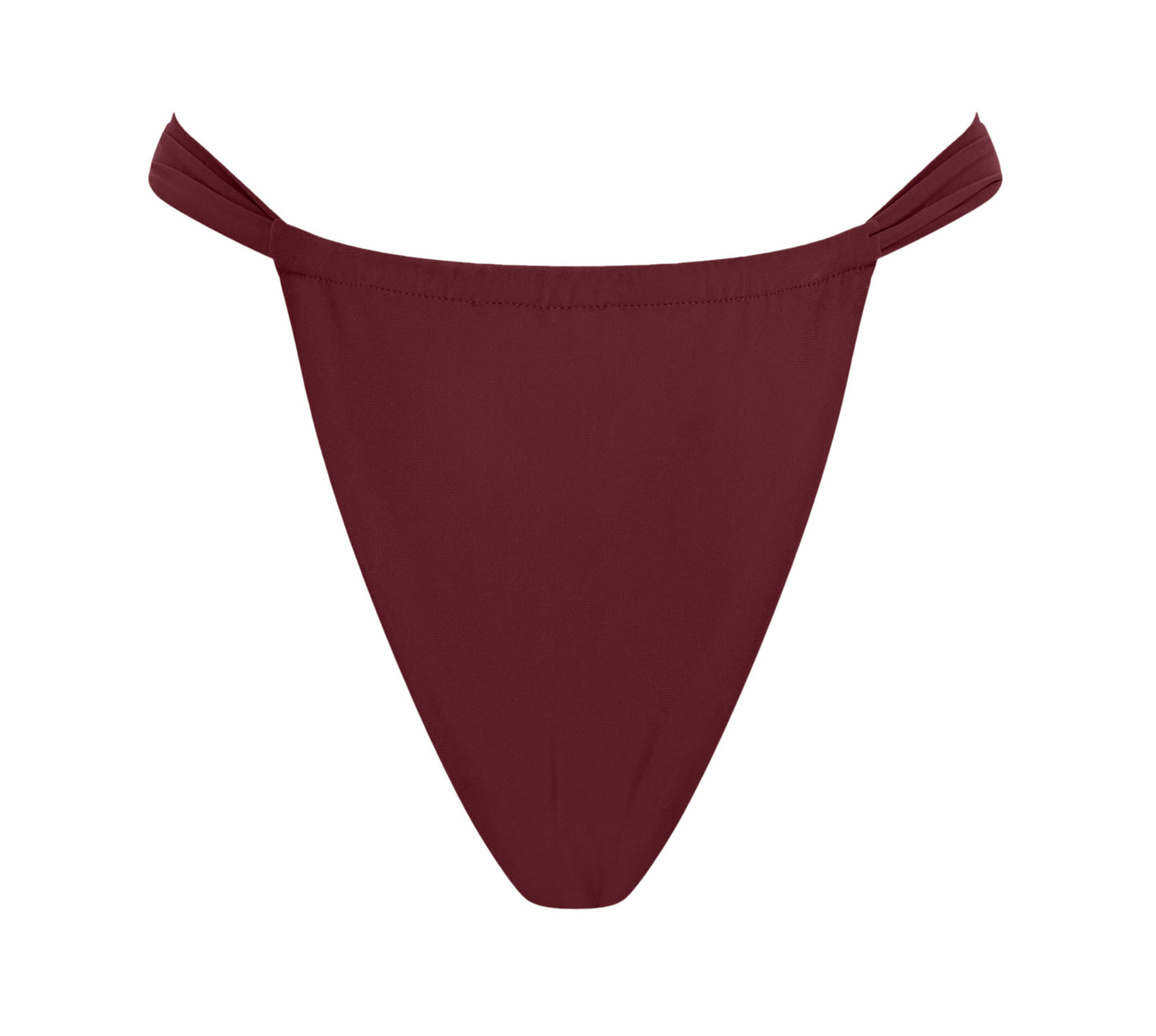 LIO BOTTOMS | MORELLO CHERRY