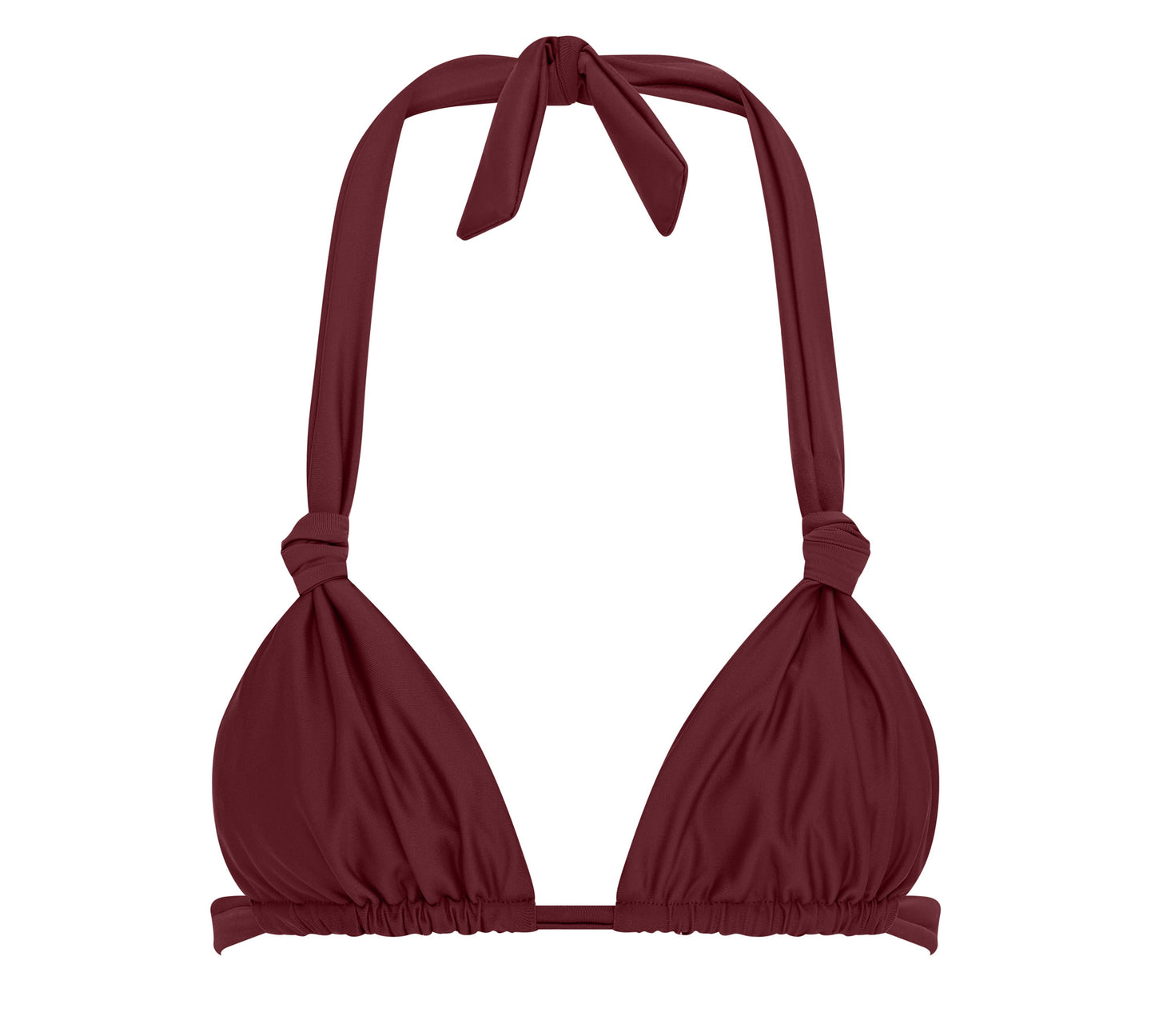 CAPRI TOP | MORELLO CHERRY