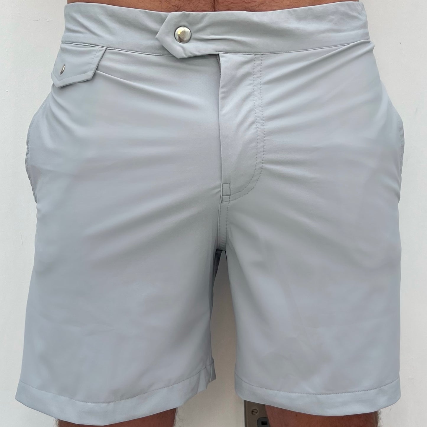 LUCA SHORT | CLOUD MID LENGTH