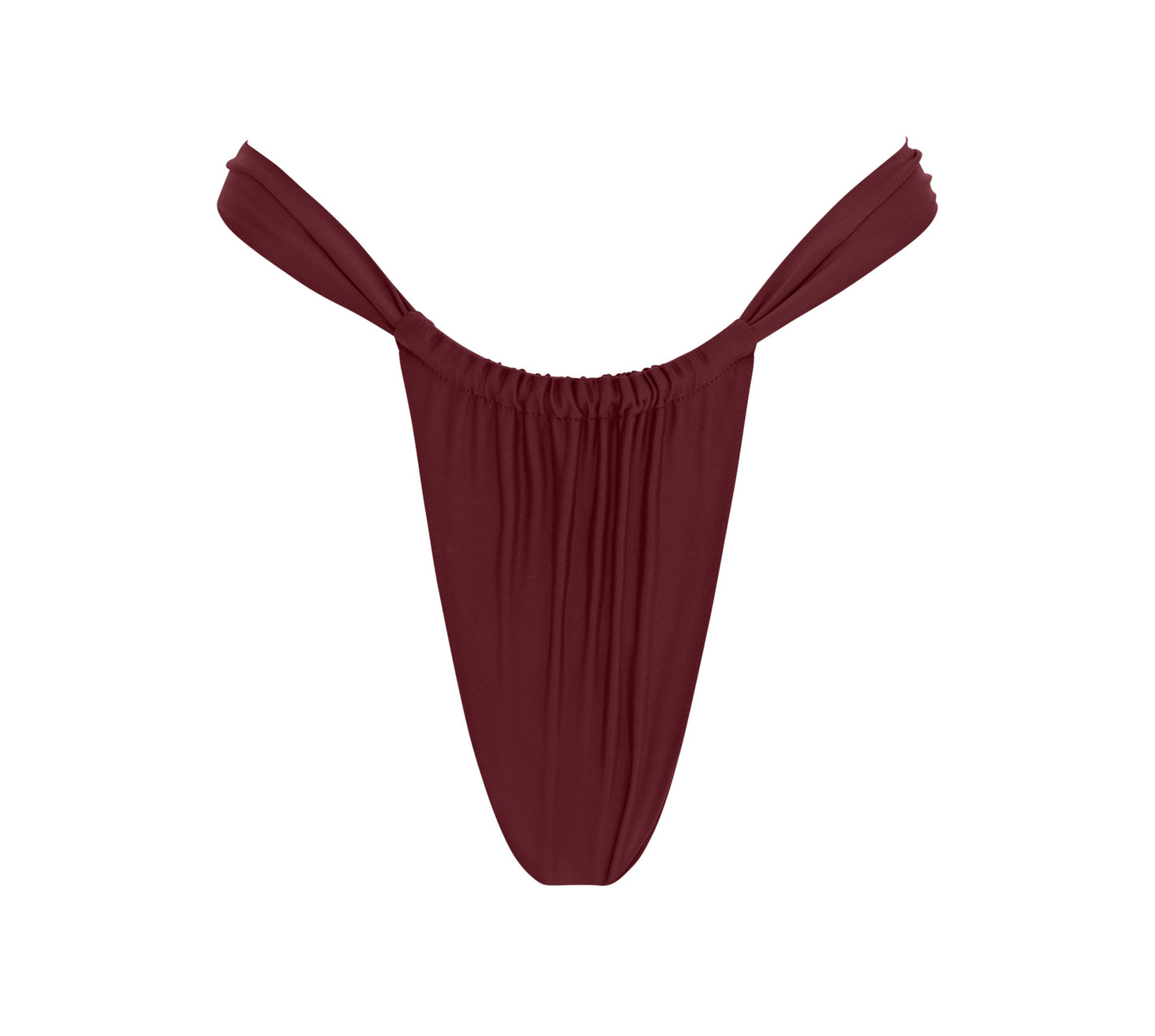 LIO BOTTOMS | MORELLO CHERRY