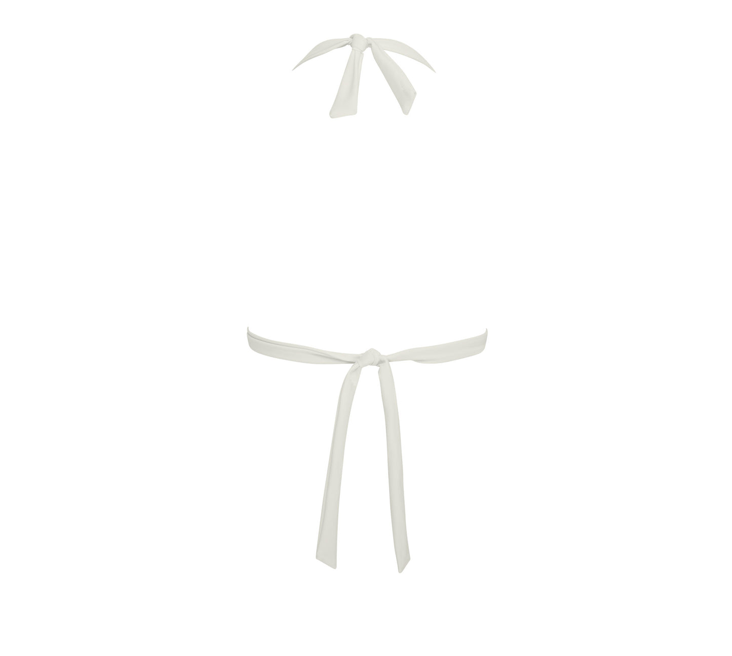 CAPRI TOP | MILK