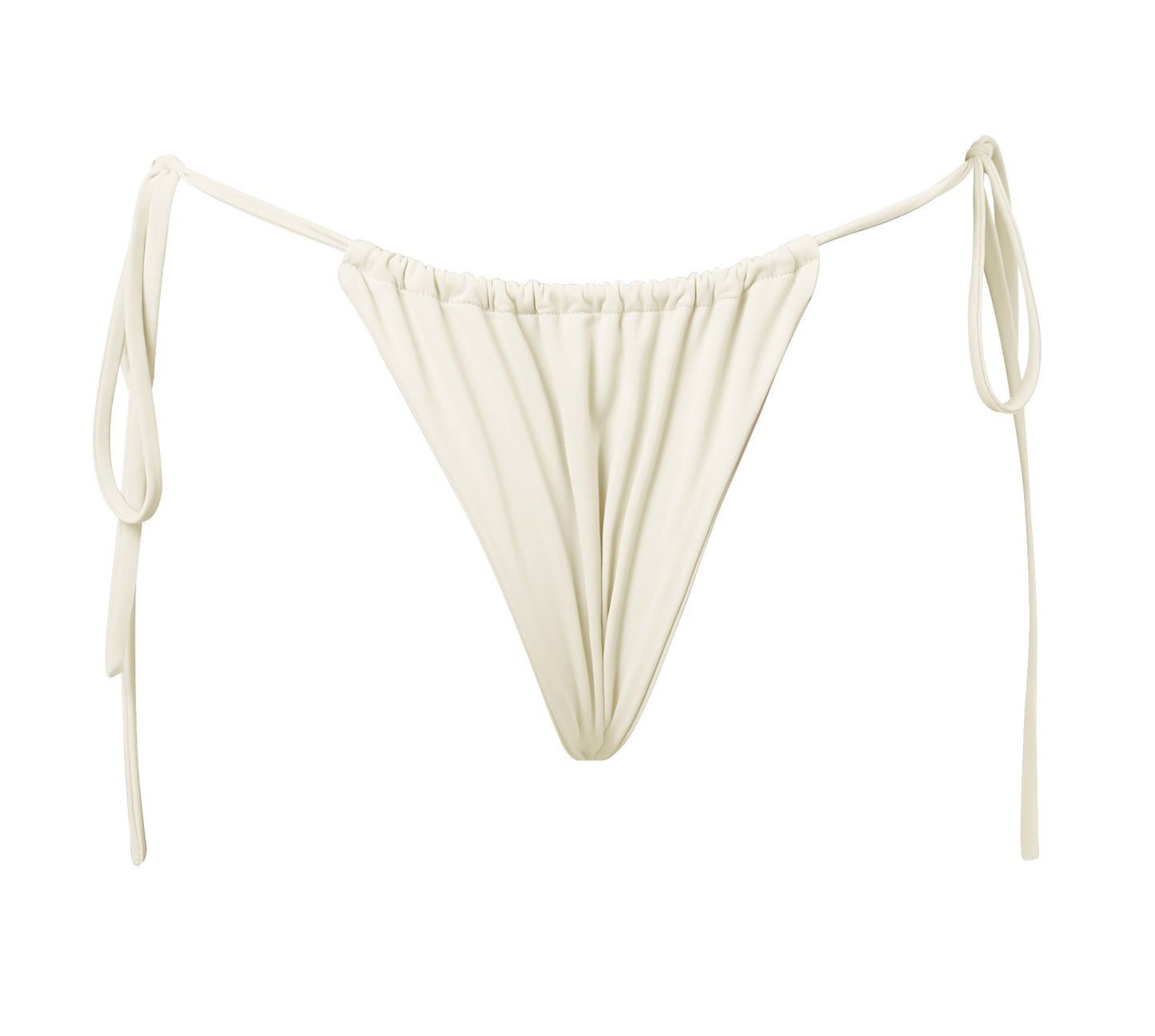 LOU BOTTOMS | MILK *FINAL SALE