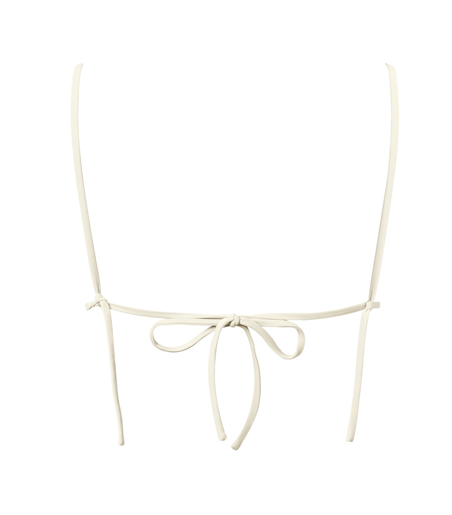 NOVA TOP | MILK *FINAL SALE