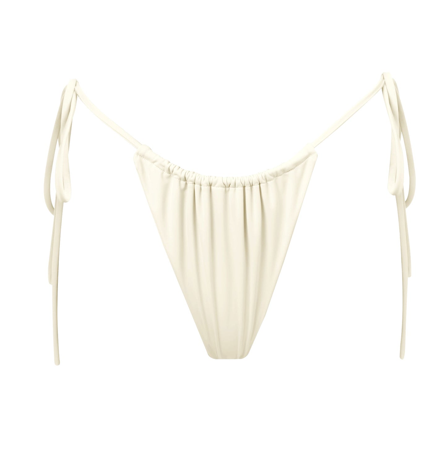LOU BOTTOMS | MILK *FINAL SALE