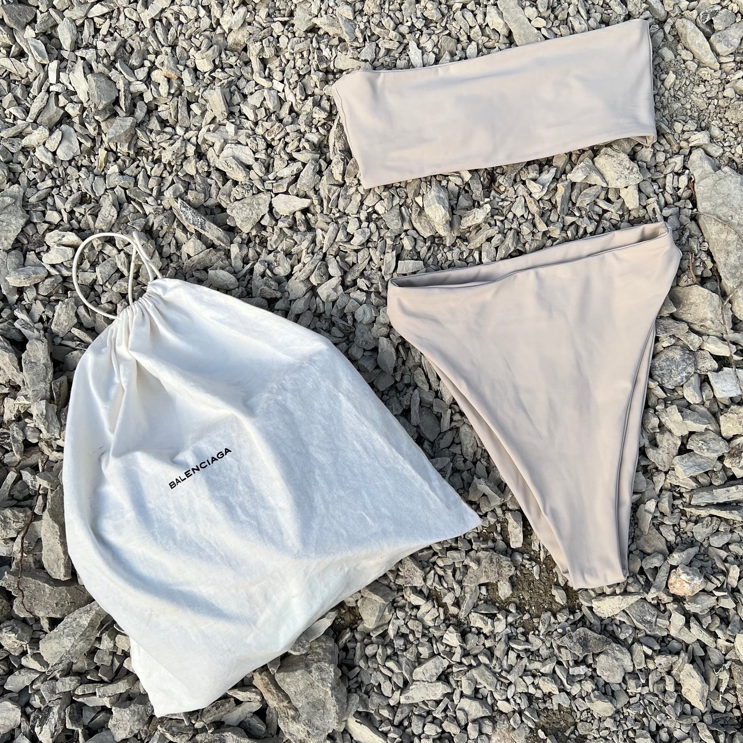 EVA TOP | SAND