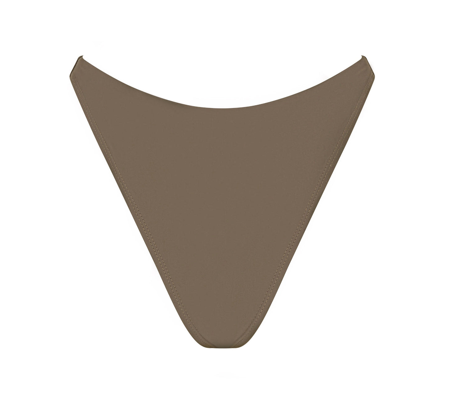 LUNA BOTTOMS | MOCHA
