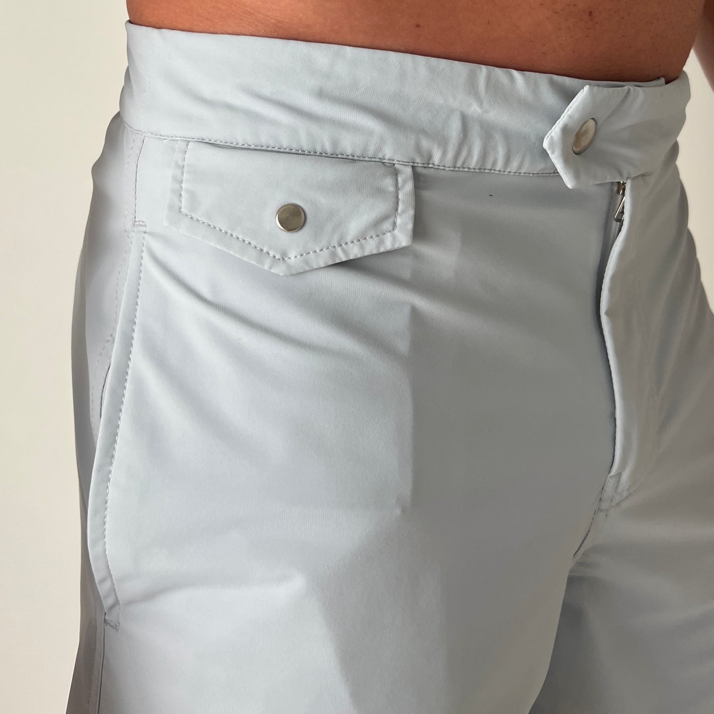 LUCA SHORT | CLOUD MID LENGTH