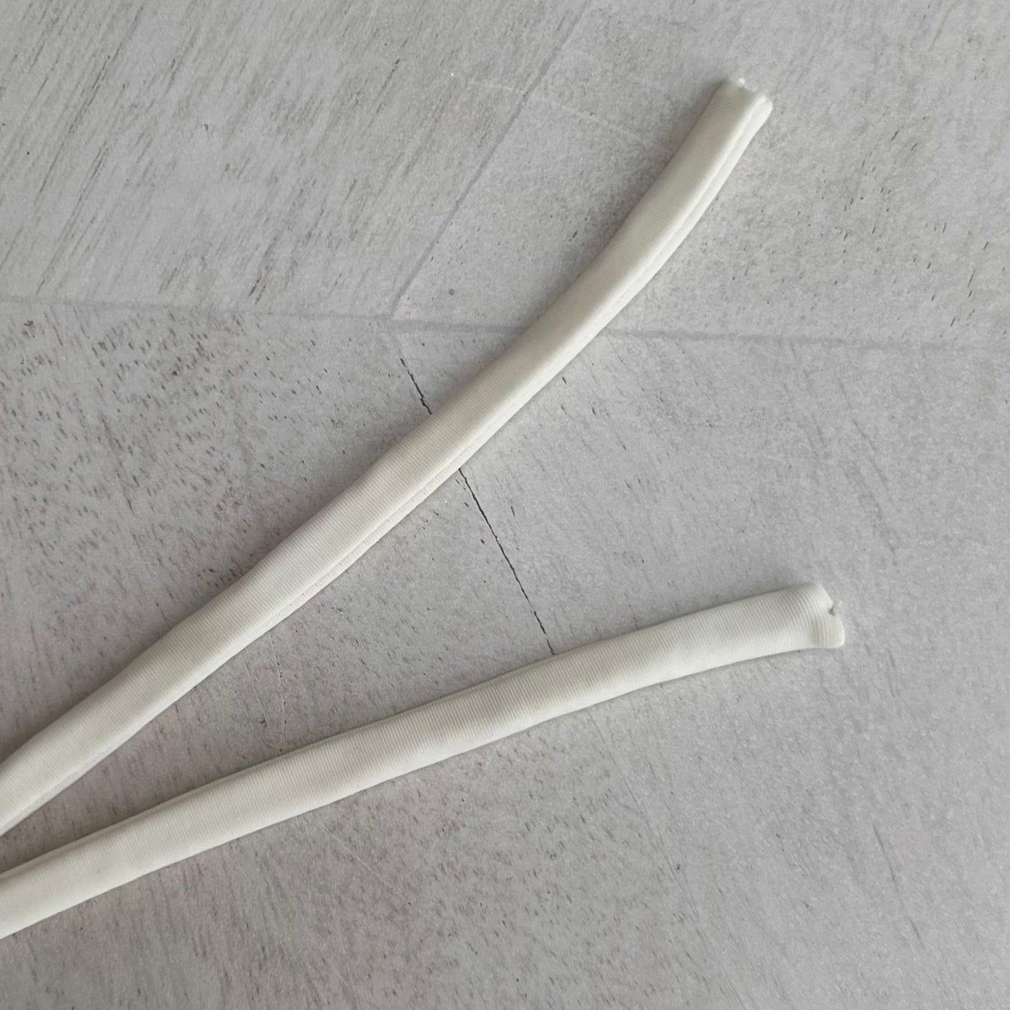 LOU BOTTOMS | MILK *FINAL SALE