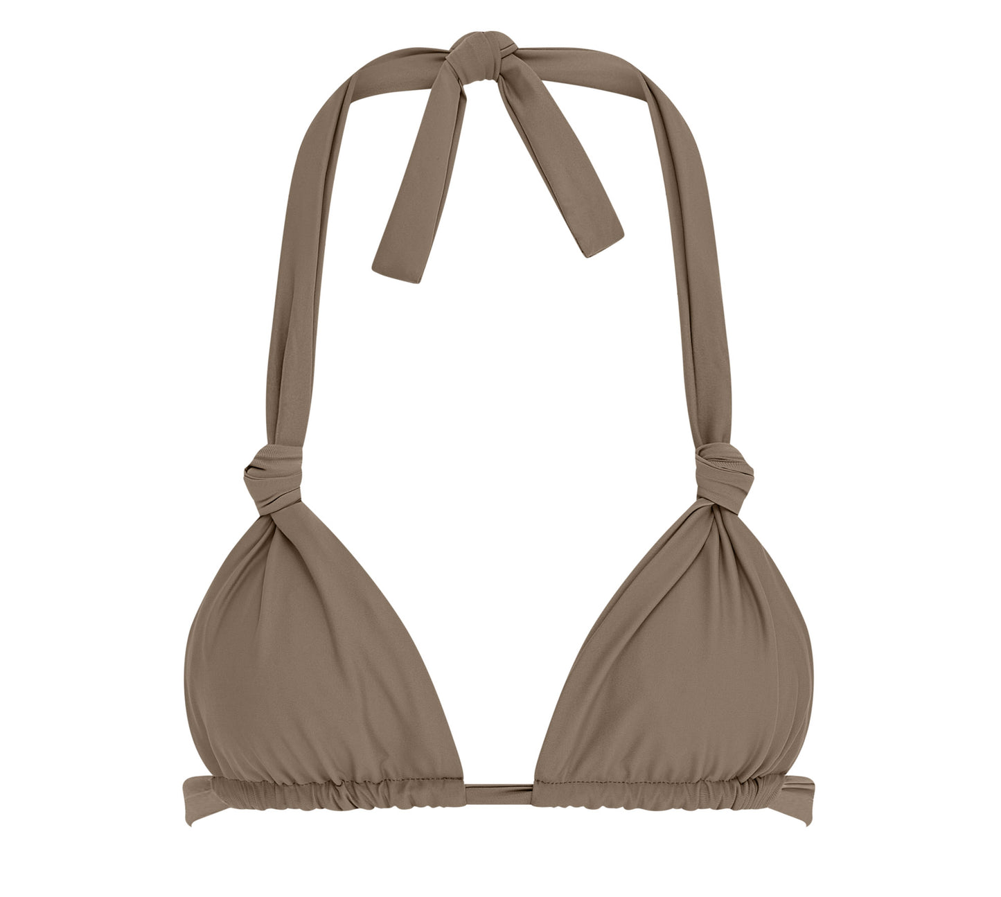 CAPRI TOP | MOCHA