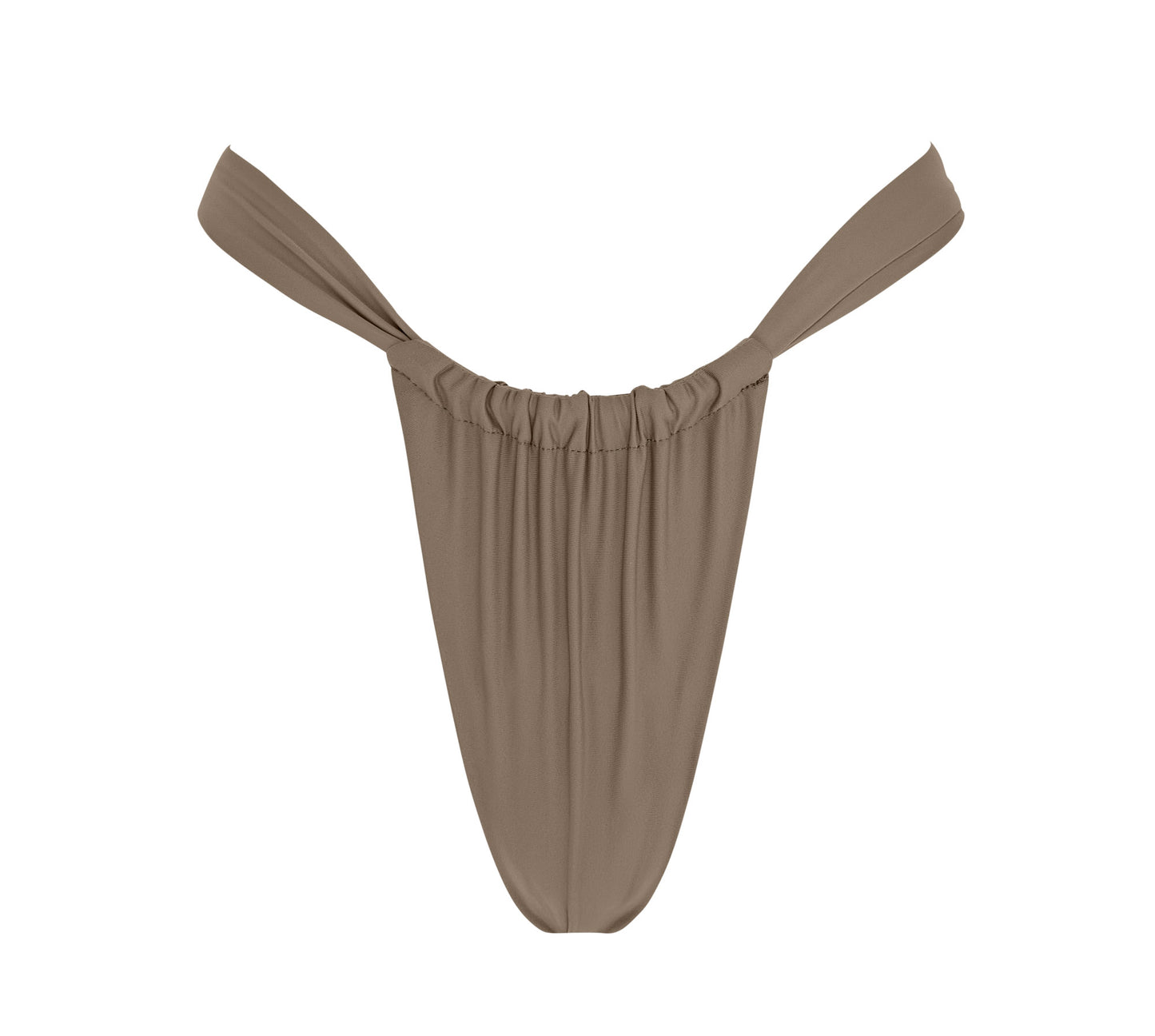 LIO BOTTOMS | MOCHA