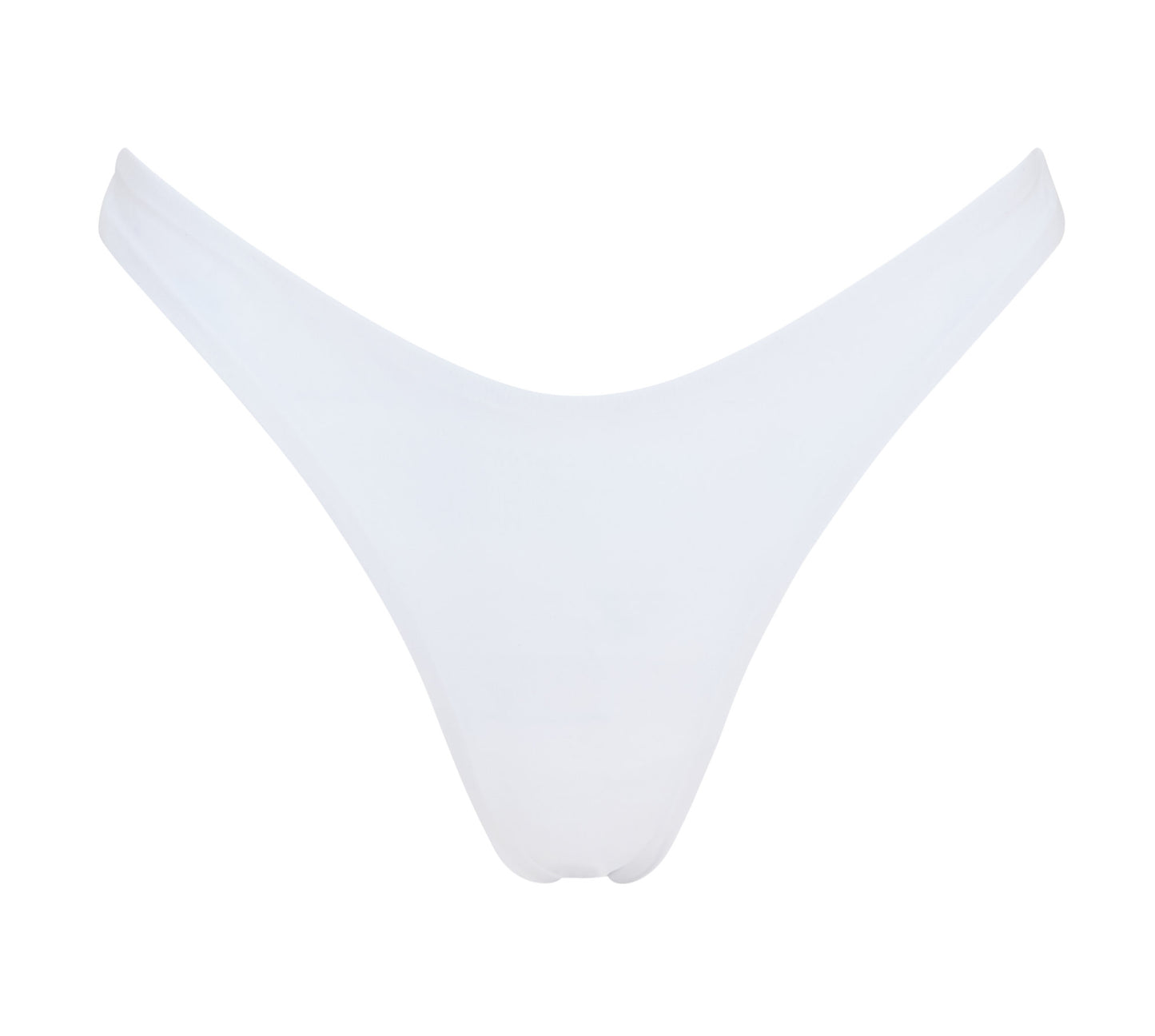 LUNA BOTTOMS | COCONUT