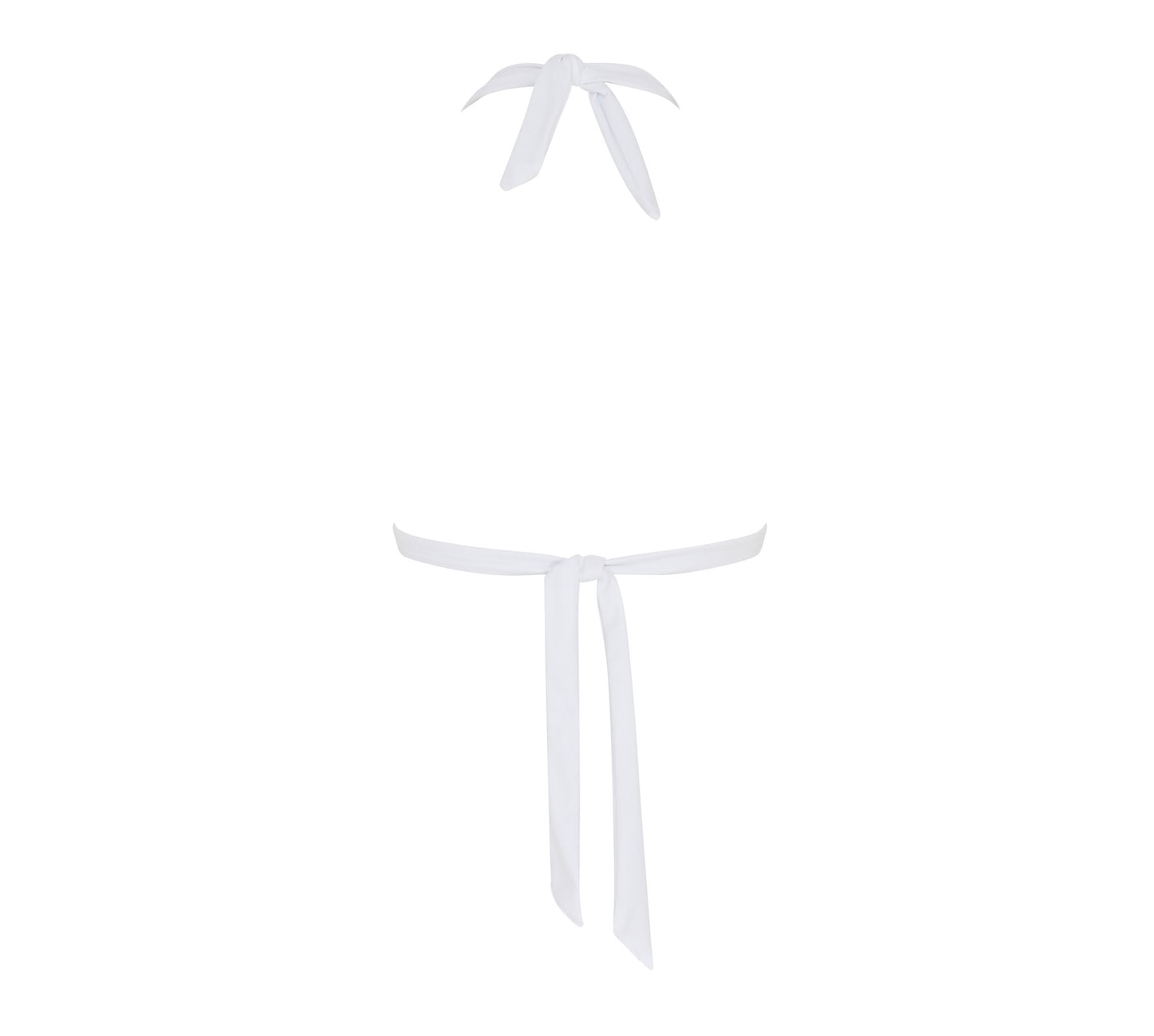CAPRI TOP | COCONUT