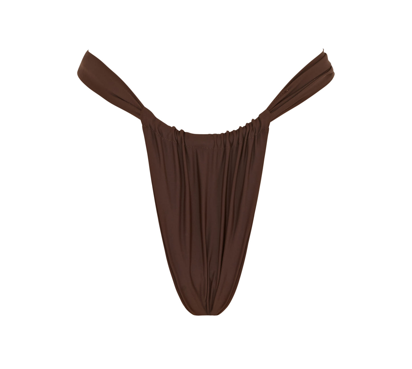 LIO BOTTOMS | ESPRESSO