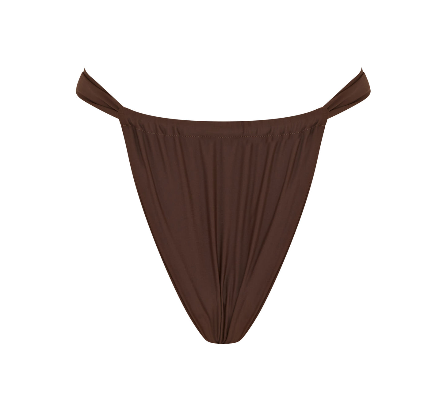 LIO BOTTOMS | ESPRESSO