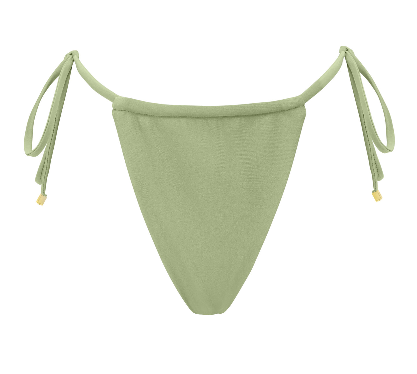 PALOMA BOTTOMS | GLAZED MATCHA