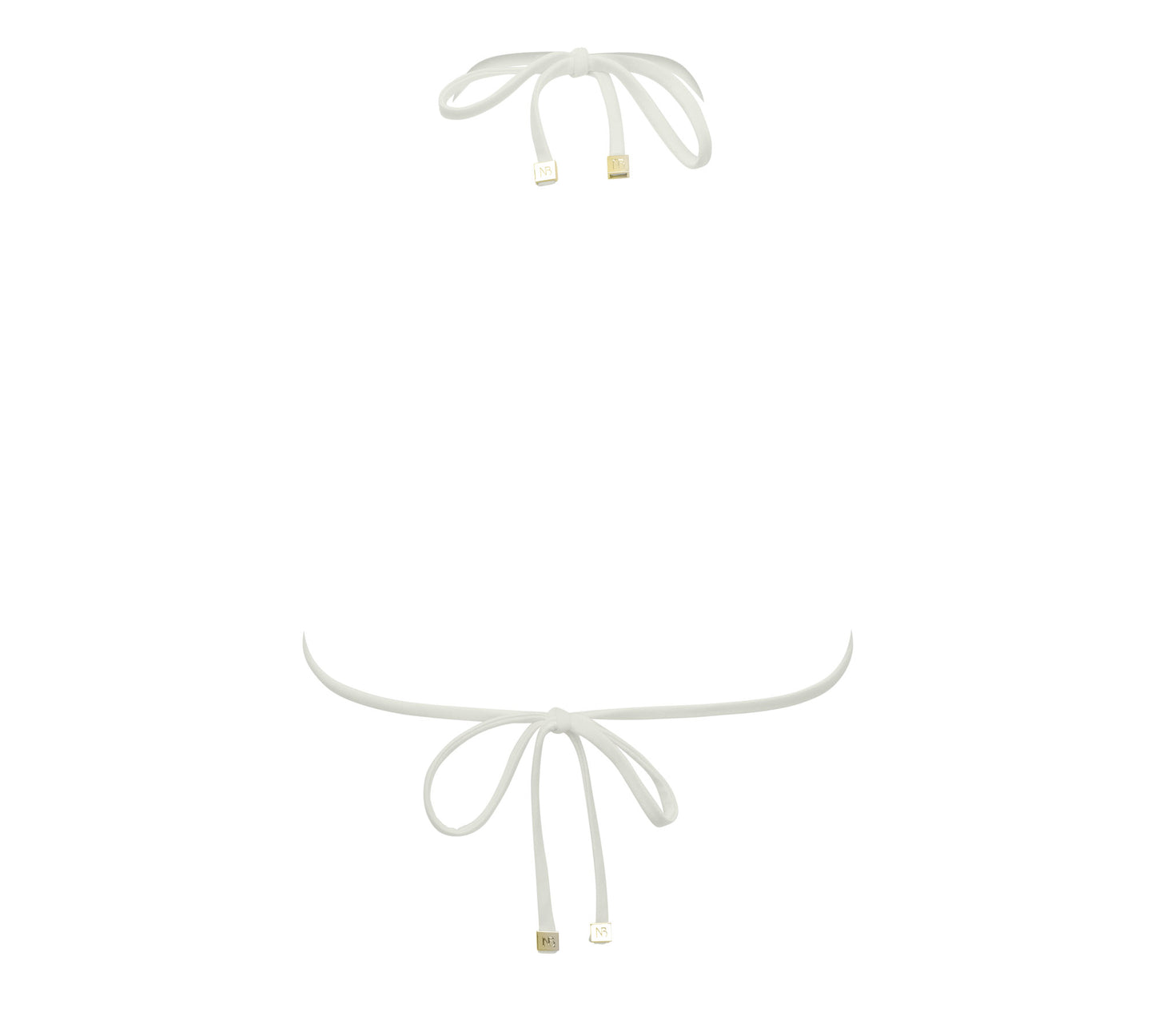 CELINE TOP | GLAZED MILK