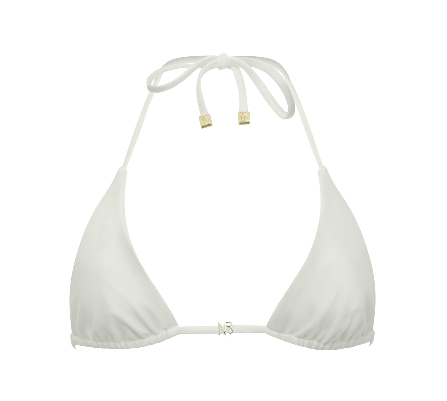 CELINE TOP | GLAZED MILK