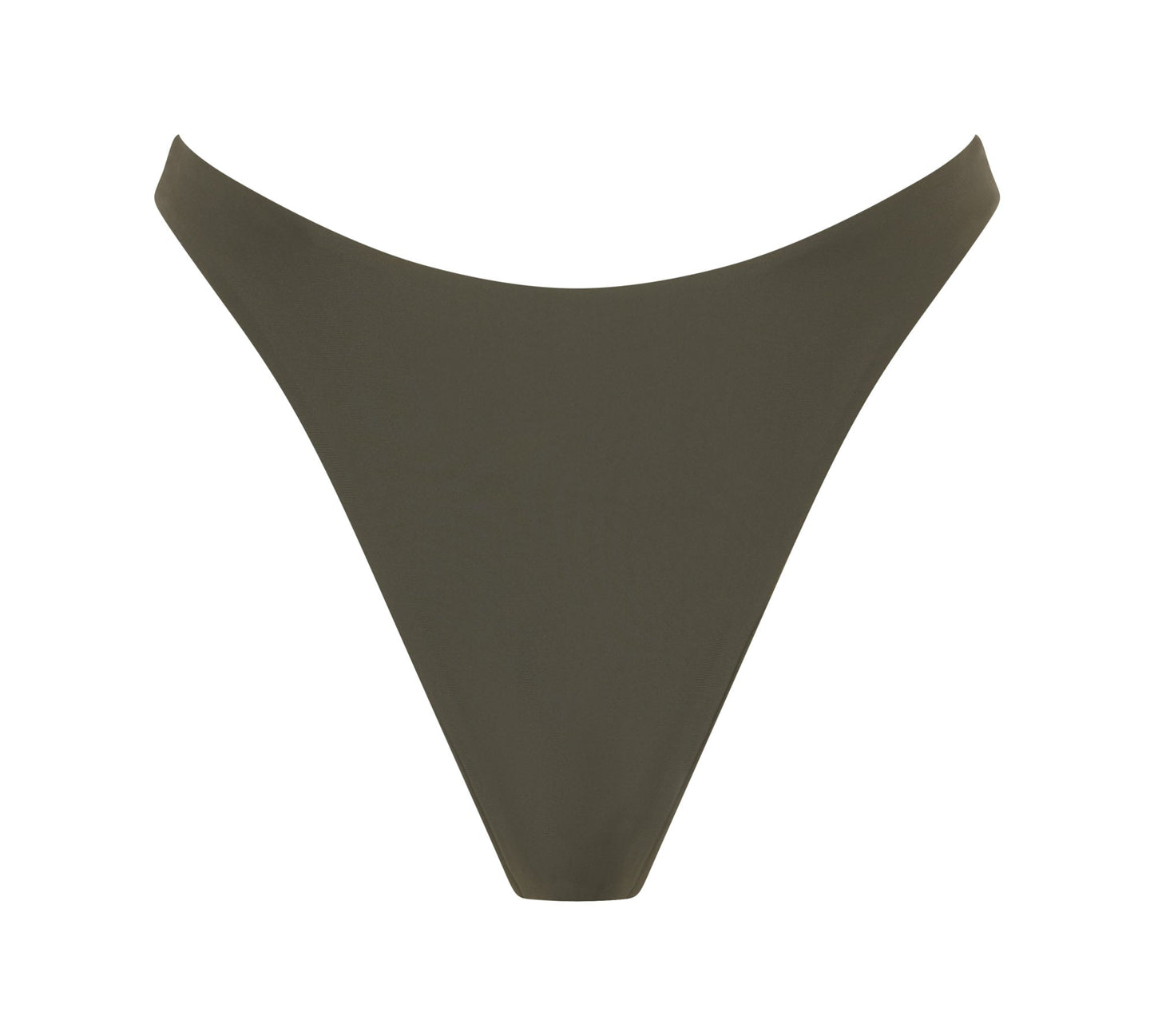 LOLI BOTTOMS | OLIVE
