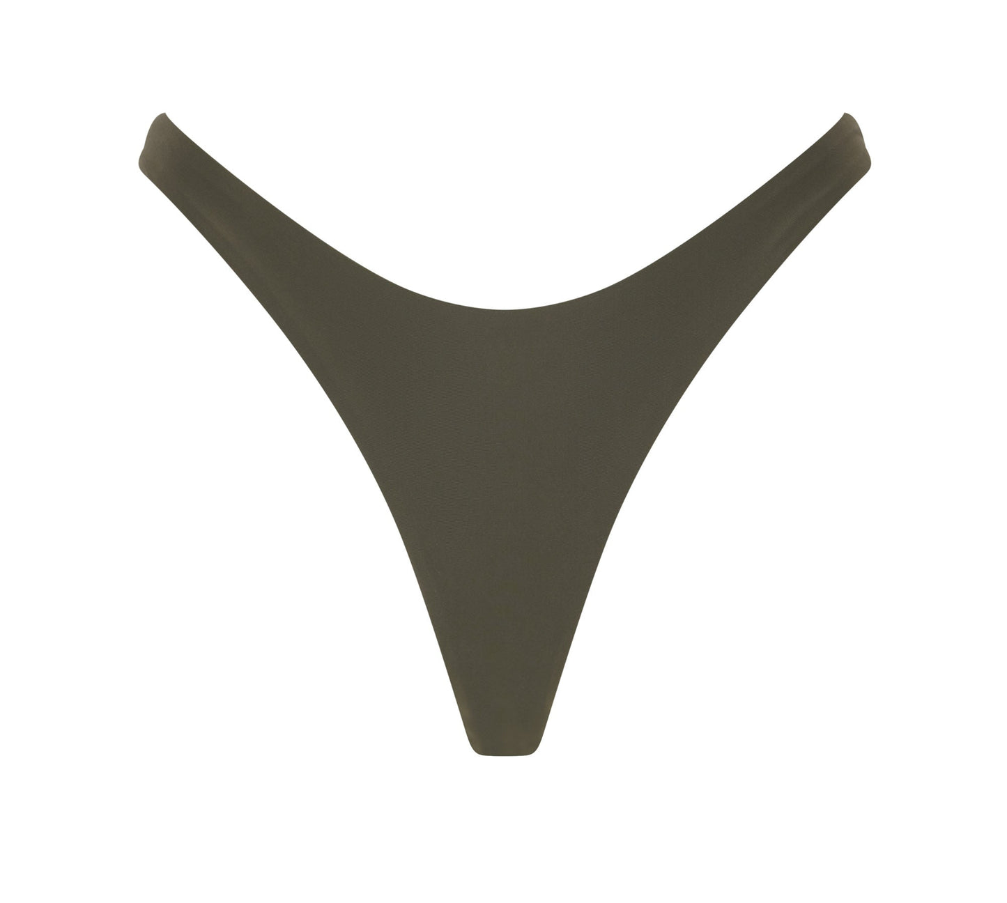LOLI BOTTOMS | OLIVE