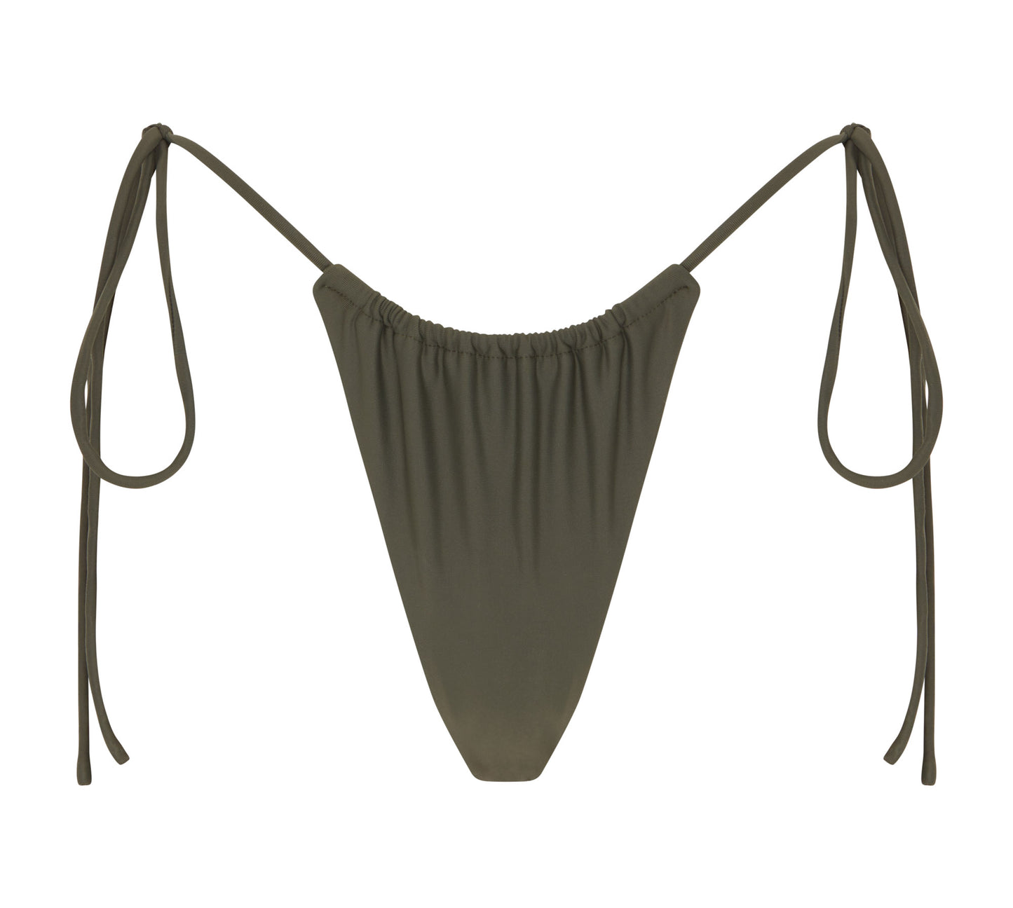 LOU BOTTOMS | OLIVE