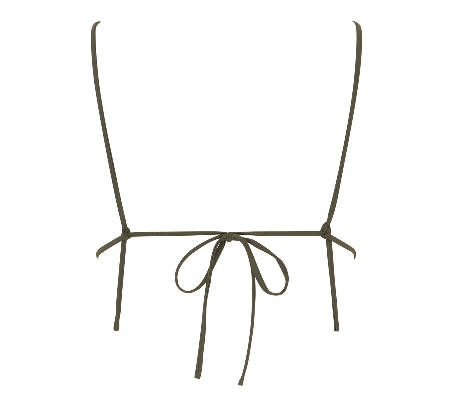 NOVA TOP | OLIVE