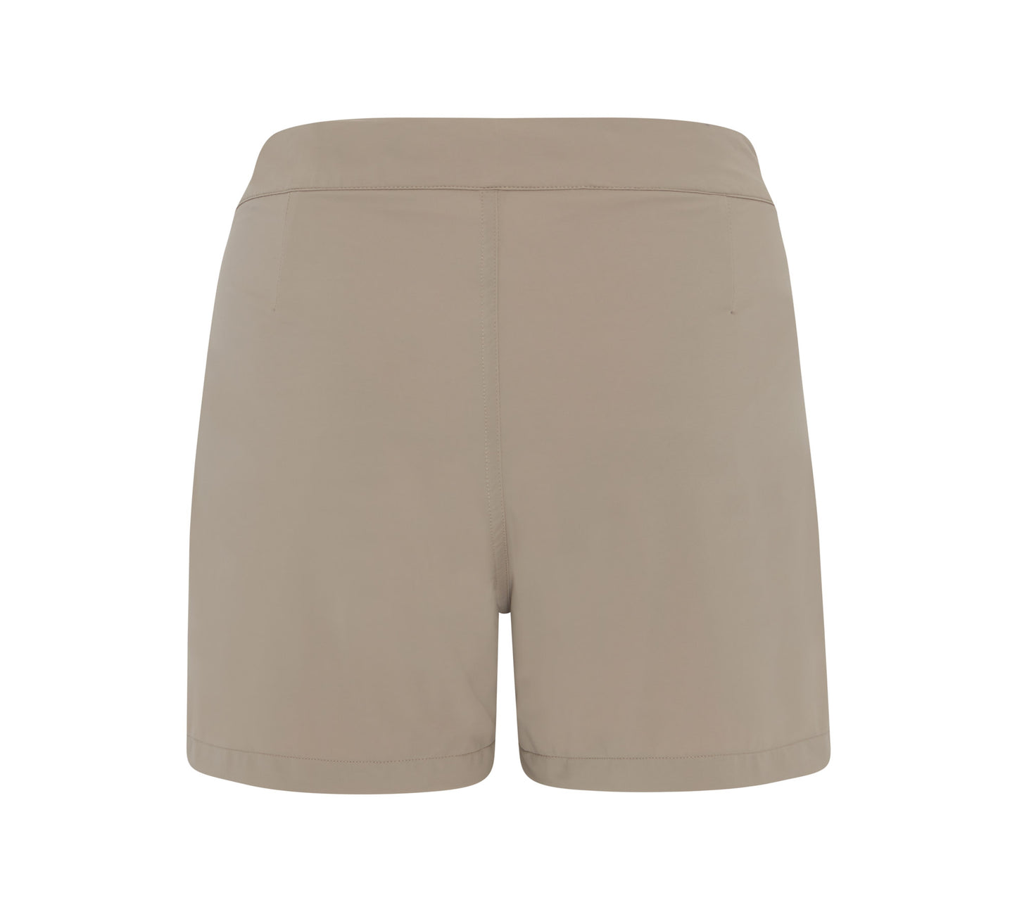 LUCA SHORT | MOCHA SHORT LENGTH