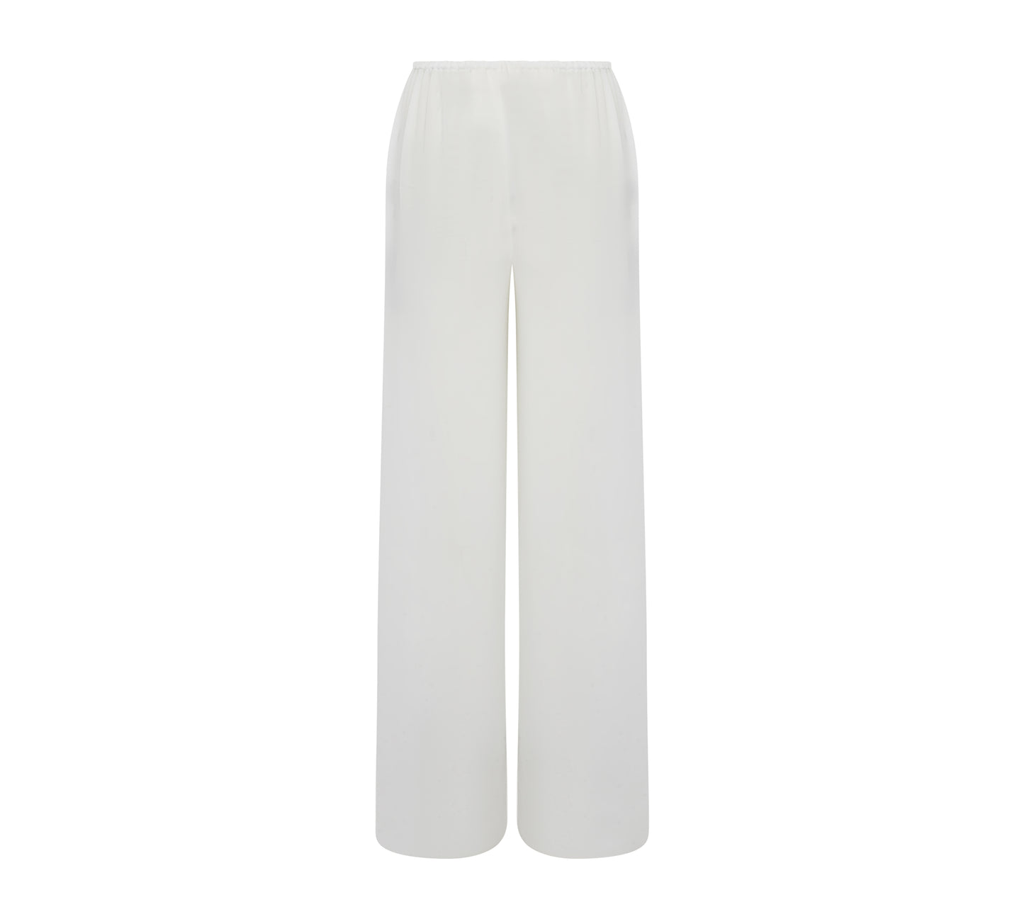 ZURI TROUSERS | OFF WHITE