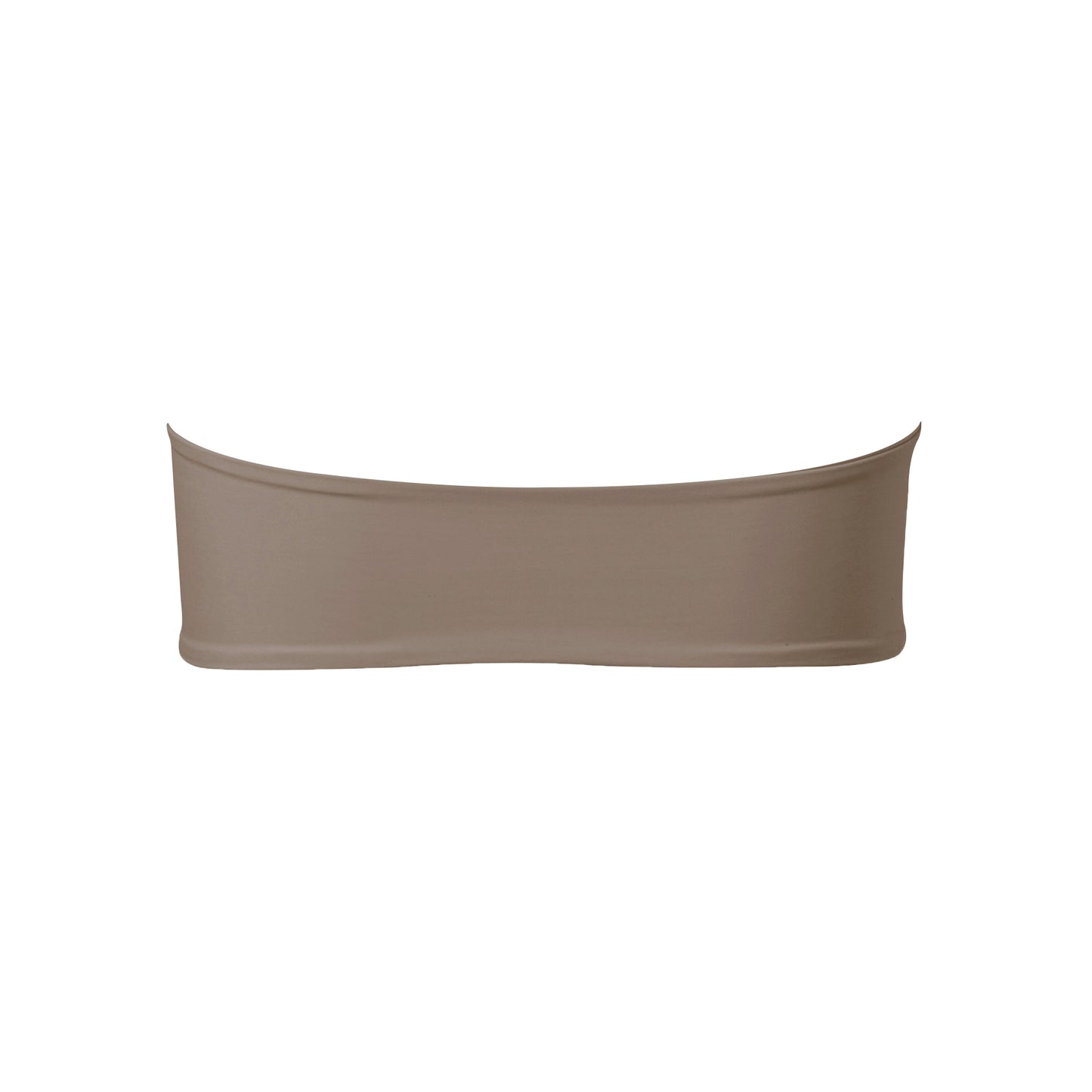 EVA TOP | MOCHA