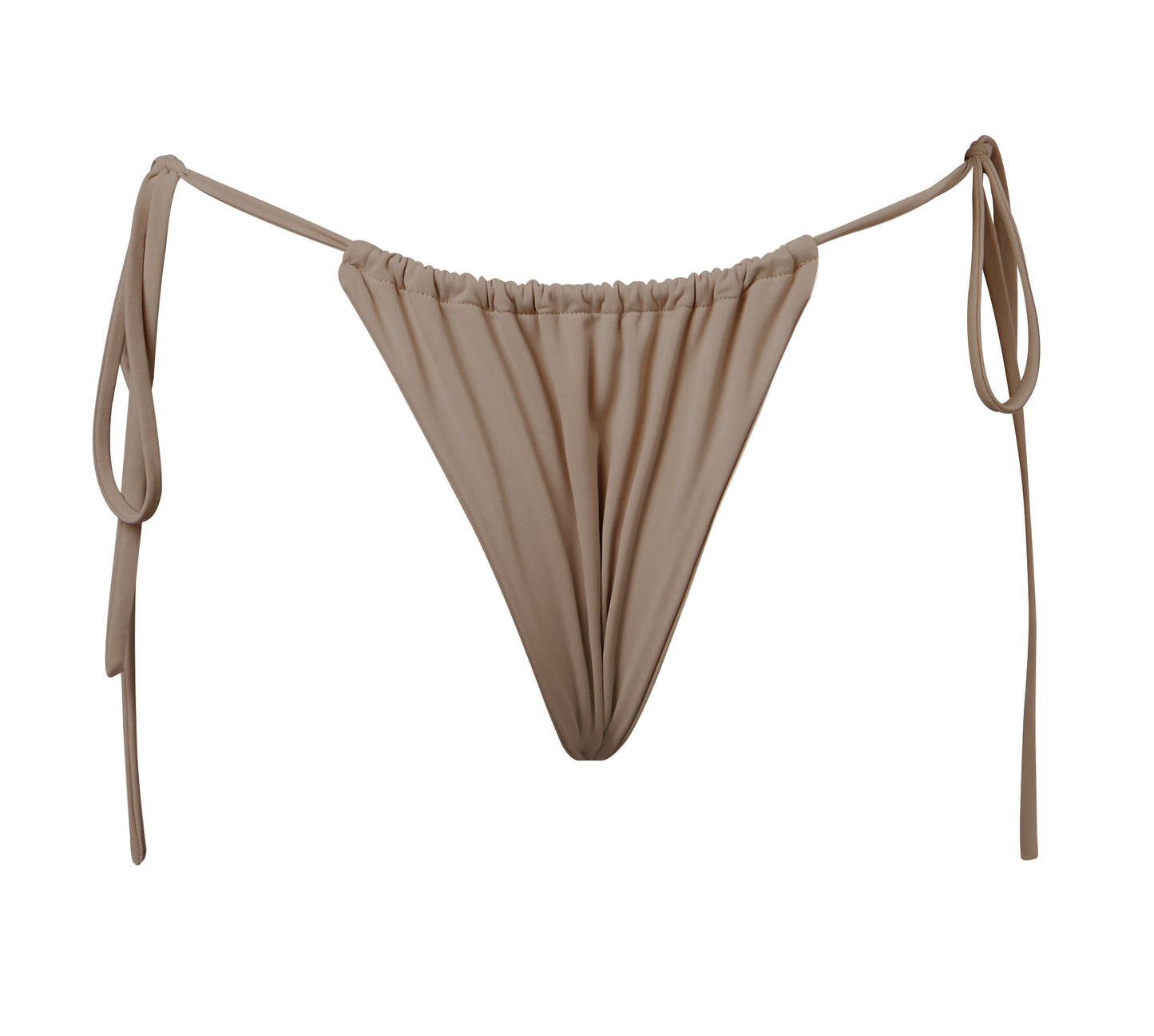 LOU BOTTOMS | MOCHA *FINAL SALE