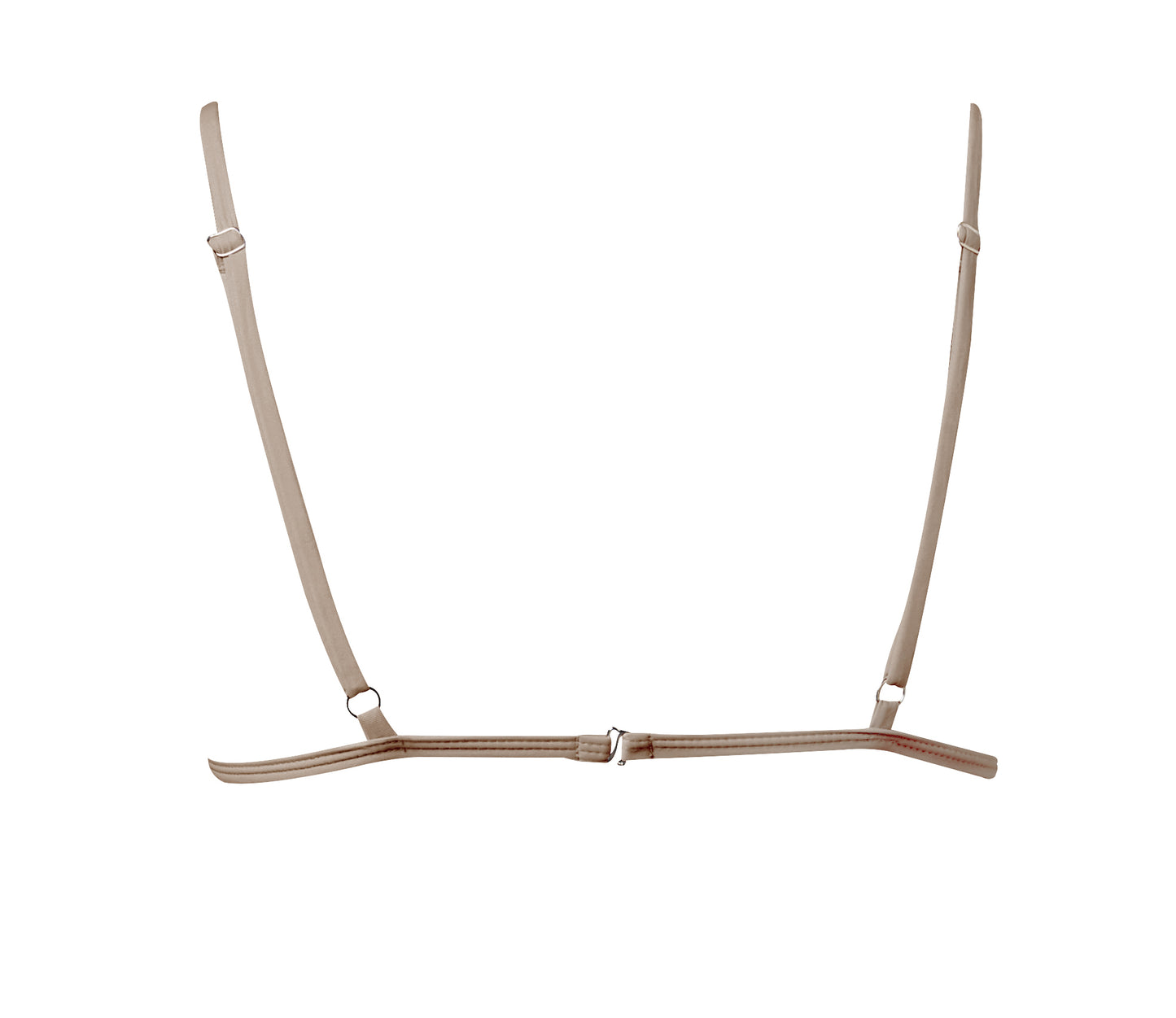 LUNA TOP | MOCHA