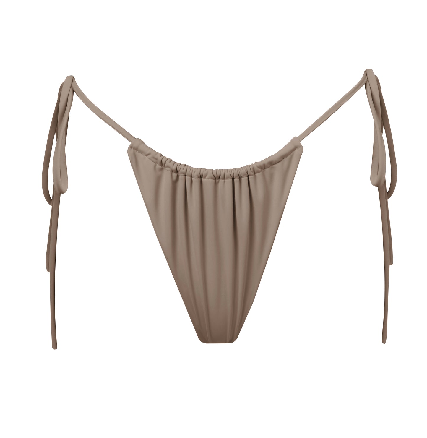 LOU BOTTOMS | MOCHA *FINAL SALE