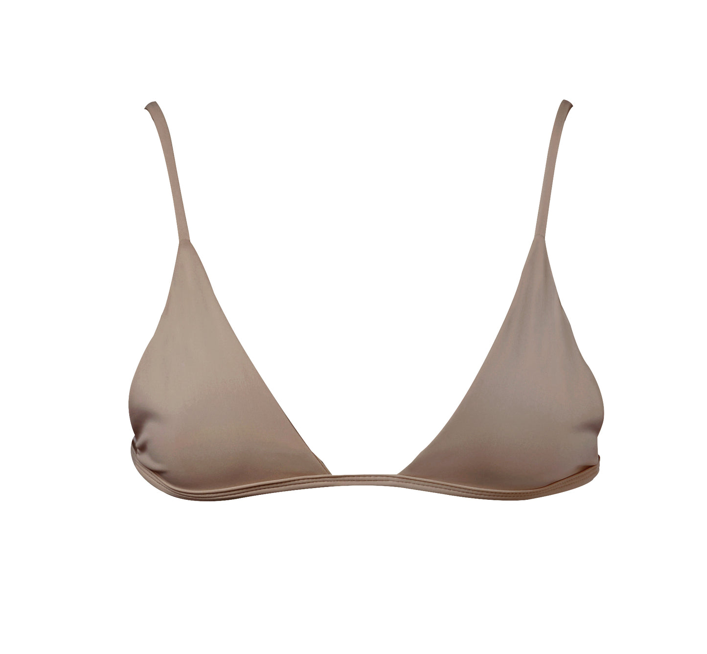 LUNA TOP | MOCHA