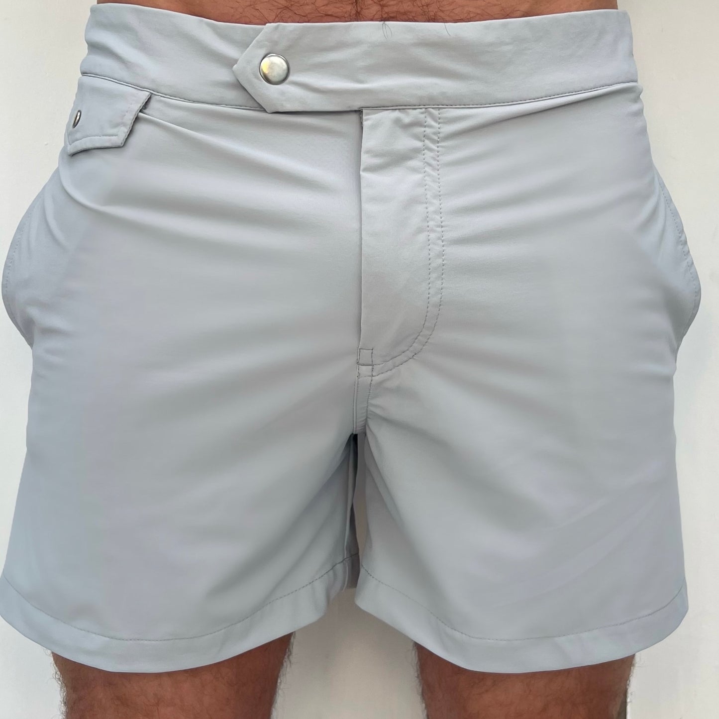 LUCA SHORT | CLOUD SHORT LENGTH