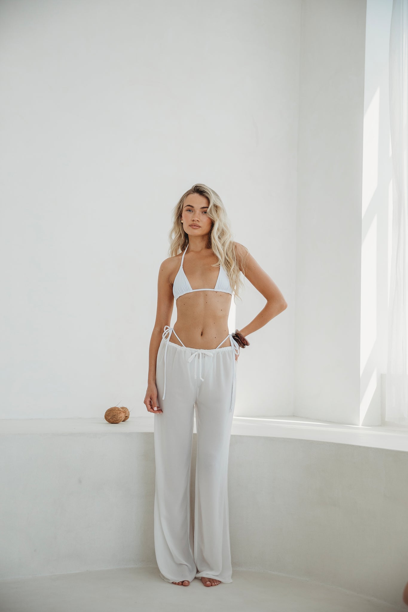 NOVA TOP | COCONUT