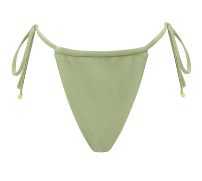 PALOMA BOTTOMS | GLAZED MATCHA