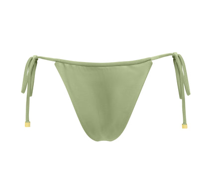 PALOMA BOTTOMS | GLAZED MATCHA