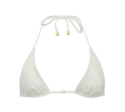 CELINE TOP | GLAZED MILK