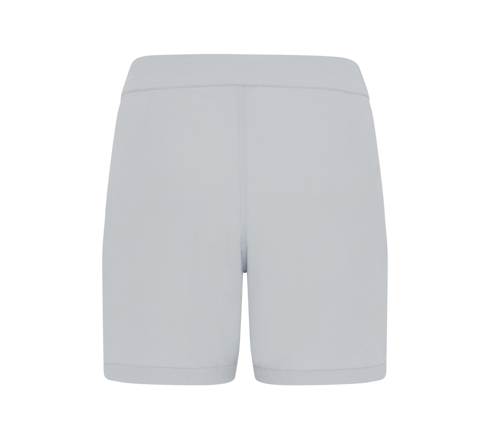 Mid length clearance athletic shorts