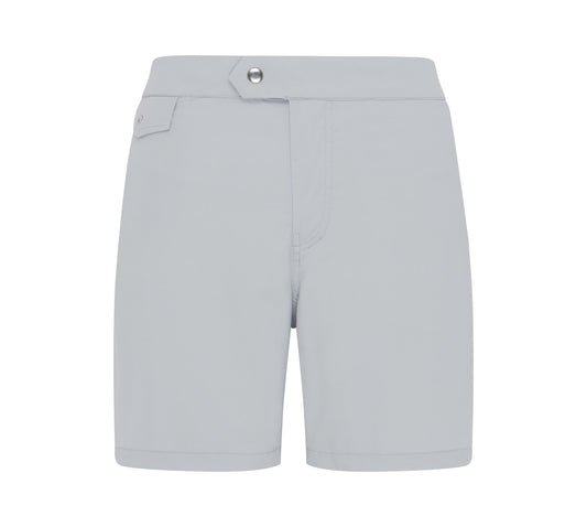 LUCA SHORT | CLOUD  MID LENGTH