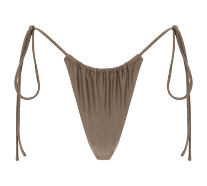 LOU BOTTOMS | MOCHA